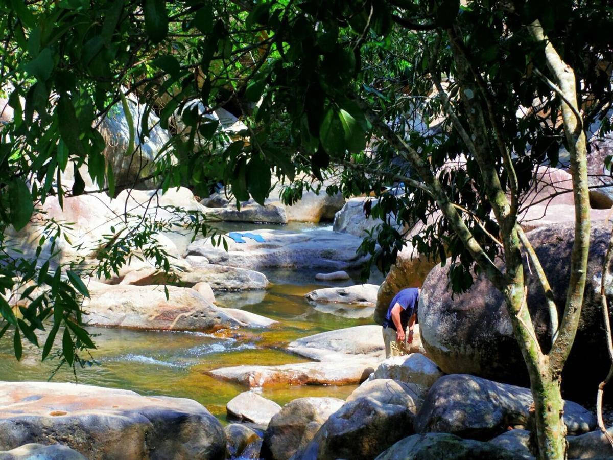 Hoang Son Hotel Nha Trang Exterior foto